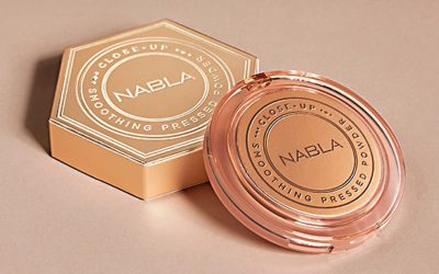 Close up smoothing – Nabla