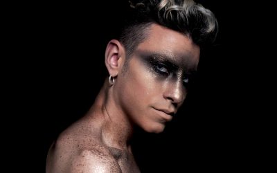 Pierangelo Greco: Il makeup non fa distinzioni